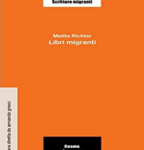 Incontro con Melita Richter  “Libri migranti” <span class="dashicons dashicons-calendar"></span>