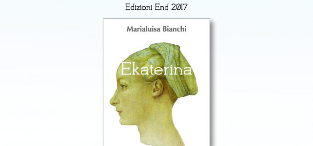 Ekaterina – Una schiava russa nella Firenze dei Medici <span class="dashicons dashicons-calendar"></span>