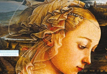 Presentazione del libro: Il velo di Lucrezia, di Carla Maria Russo in dialogo con l’autrice <span class="dashicons dashicons-calendar"></span>