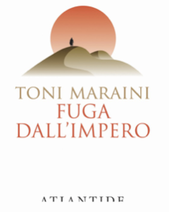 Incontro con Toni Maraini in occasione della nuova edizione di  “Fuga dall’Impero” <span class="dashicons dashicons-calendar"></span>
